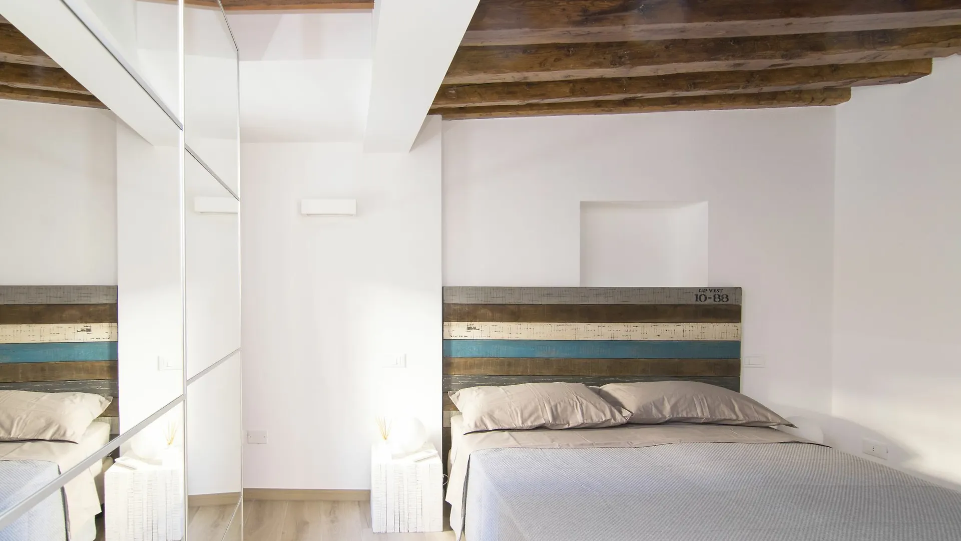 Ca' Fota Apartment Venice