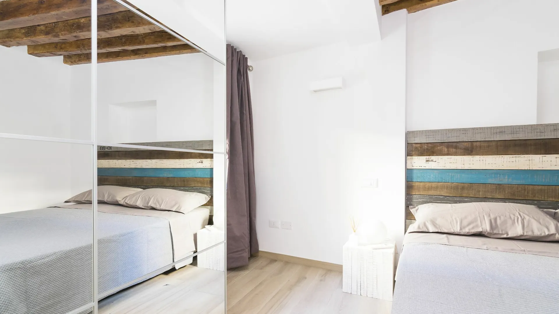 Ca' Fota Apartment Venice