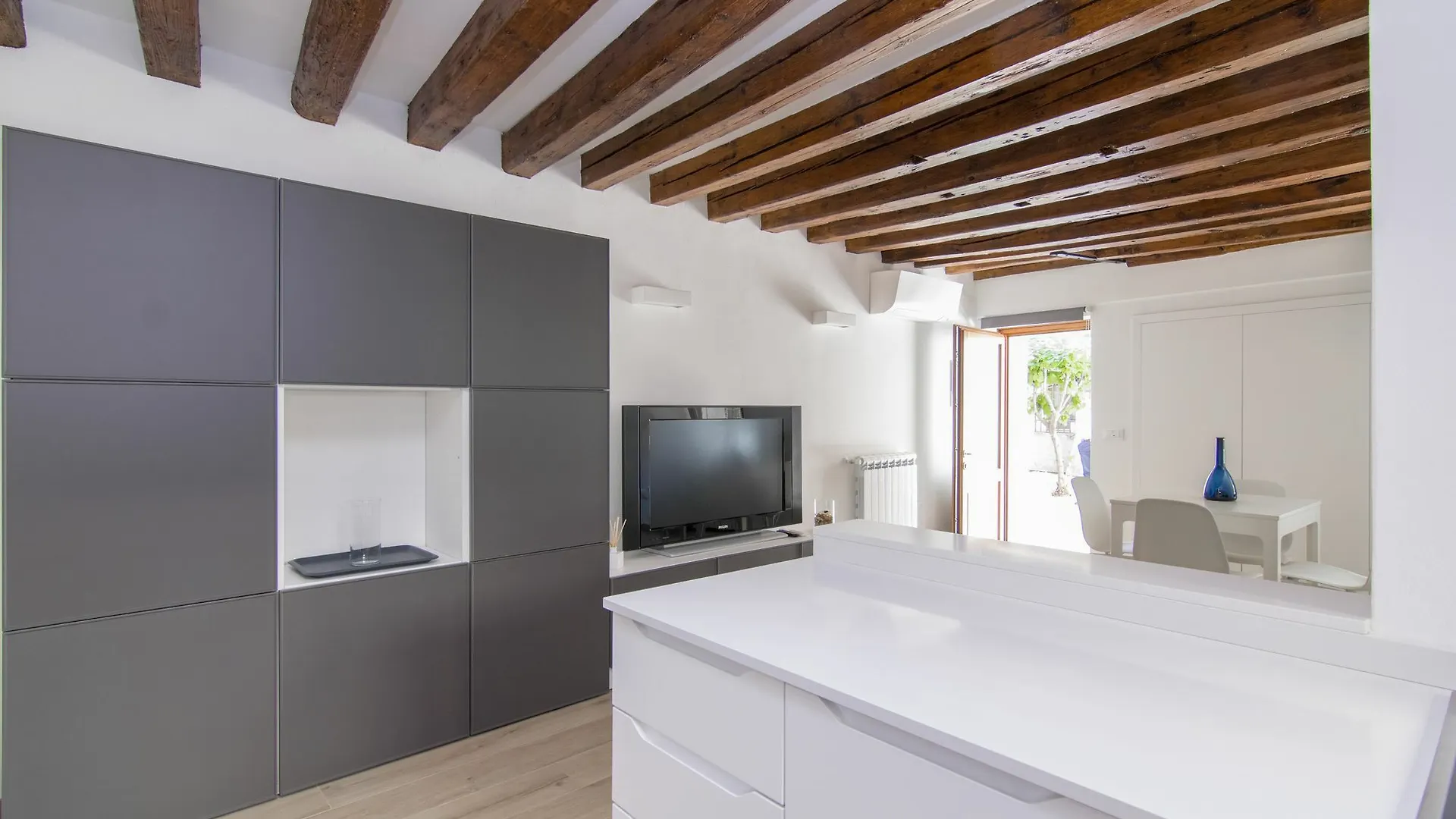 Ca' Fota Apartment Venice