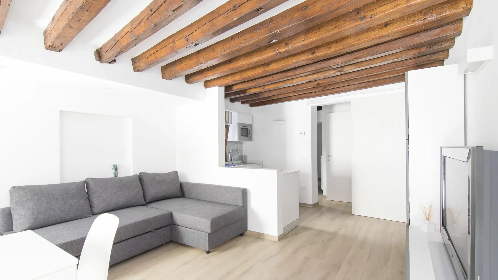 Ca' Fota Apartment Venice Italy