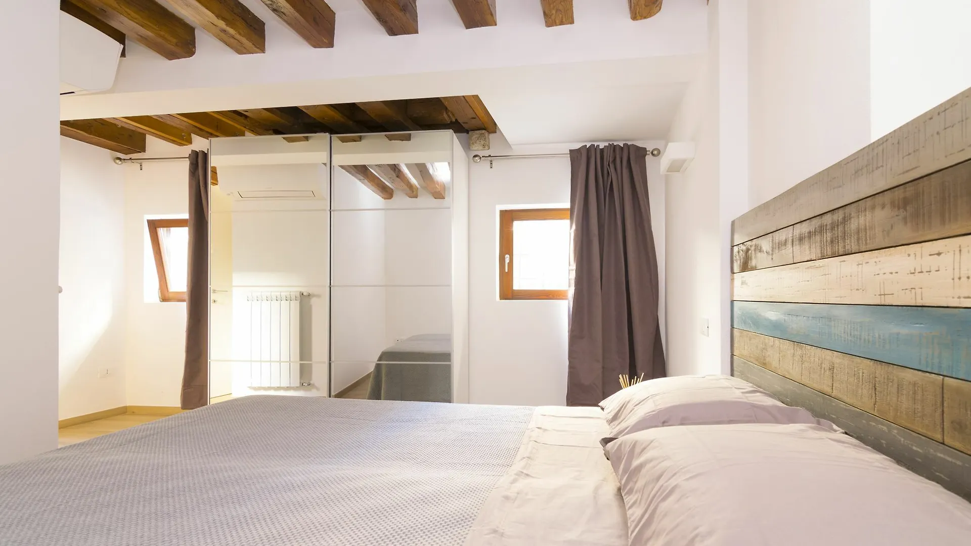 Ca' Fota Apartment Venice 0*,