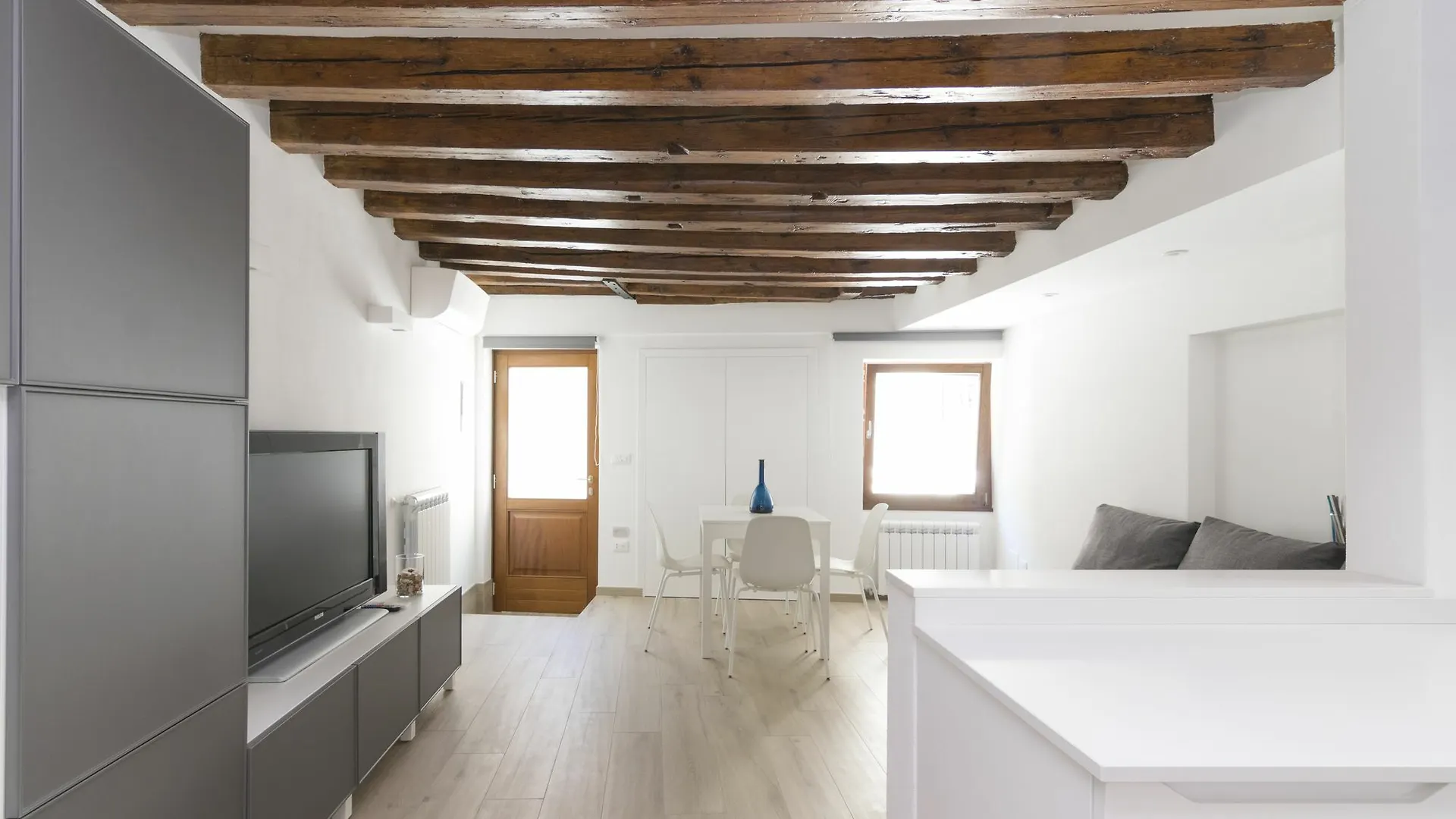 Ca' Fota Apartment Venice Italy