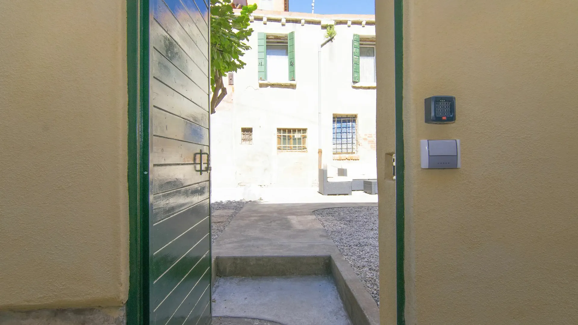 Ca' Fota Apartment Venice 0*,  Italy