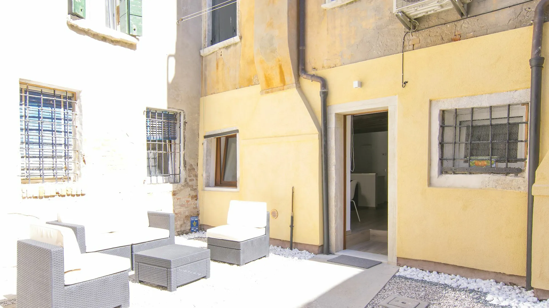 Ca' Fota Apartment Venice