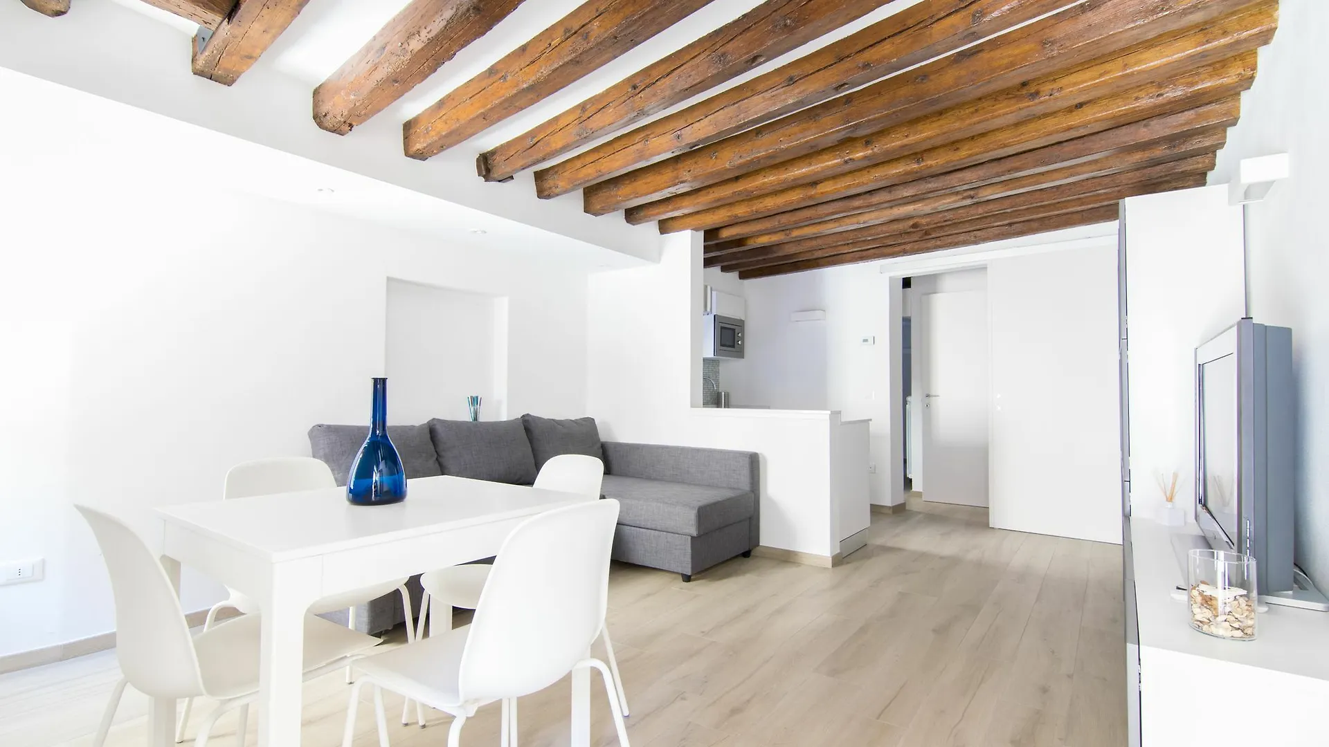 Ca' Fota Apartment Venice