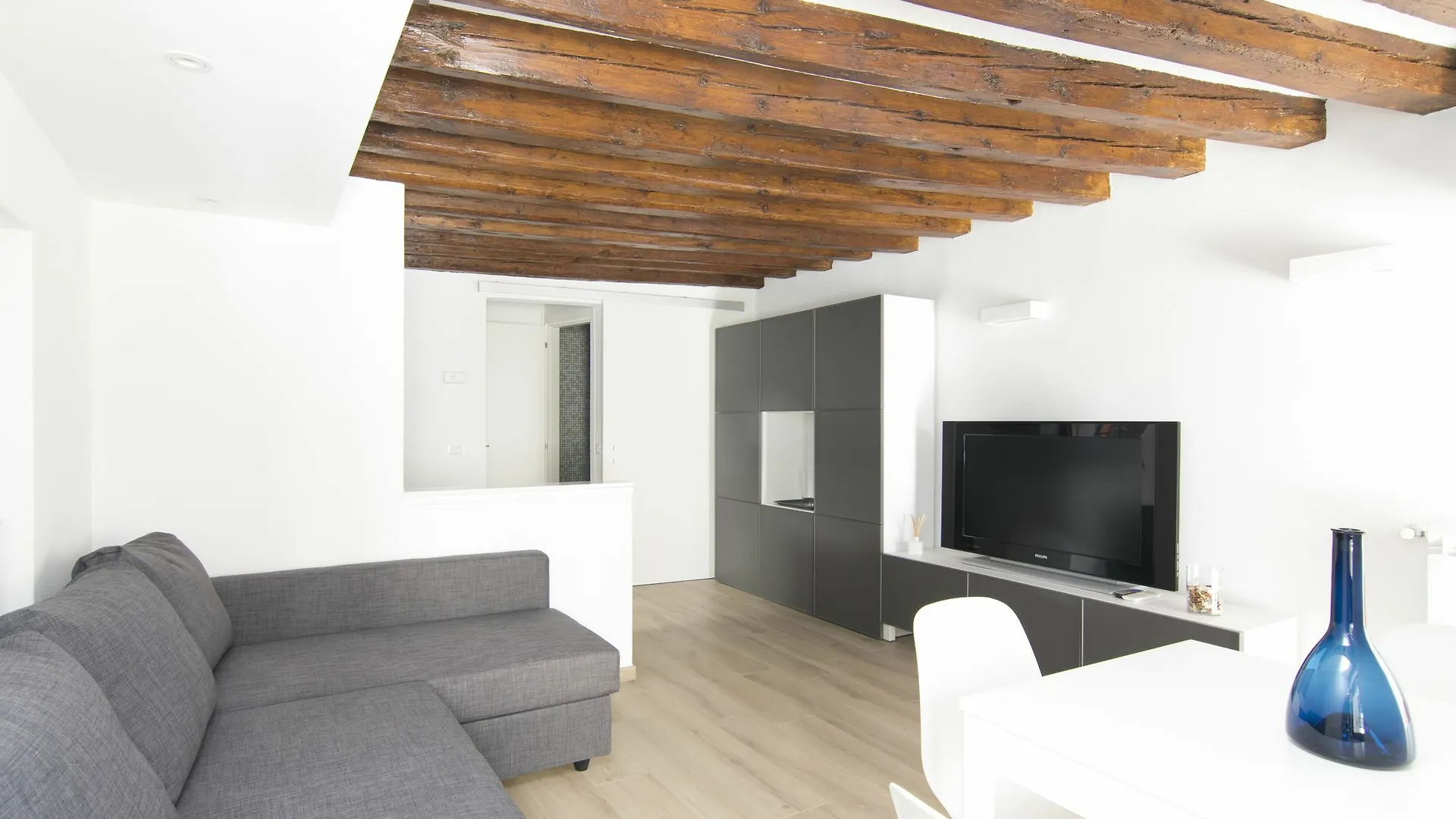 Ca' Fota Apartment Venice Italy