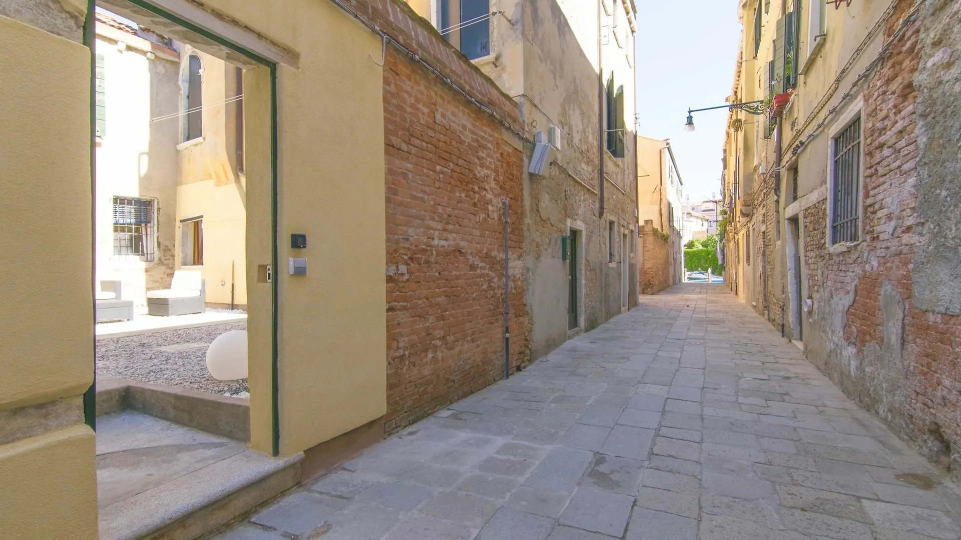 Ca' Fota Apartment Venice