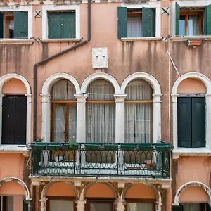 San Polo Canal View By Wonderful Italy Apartamento