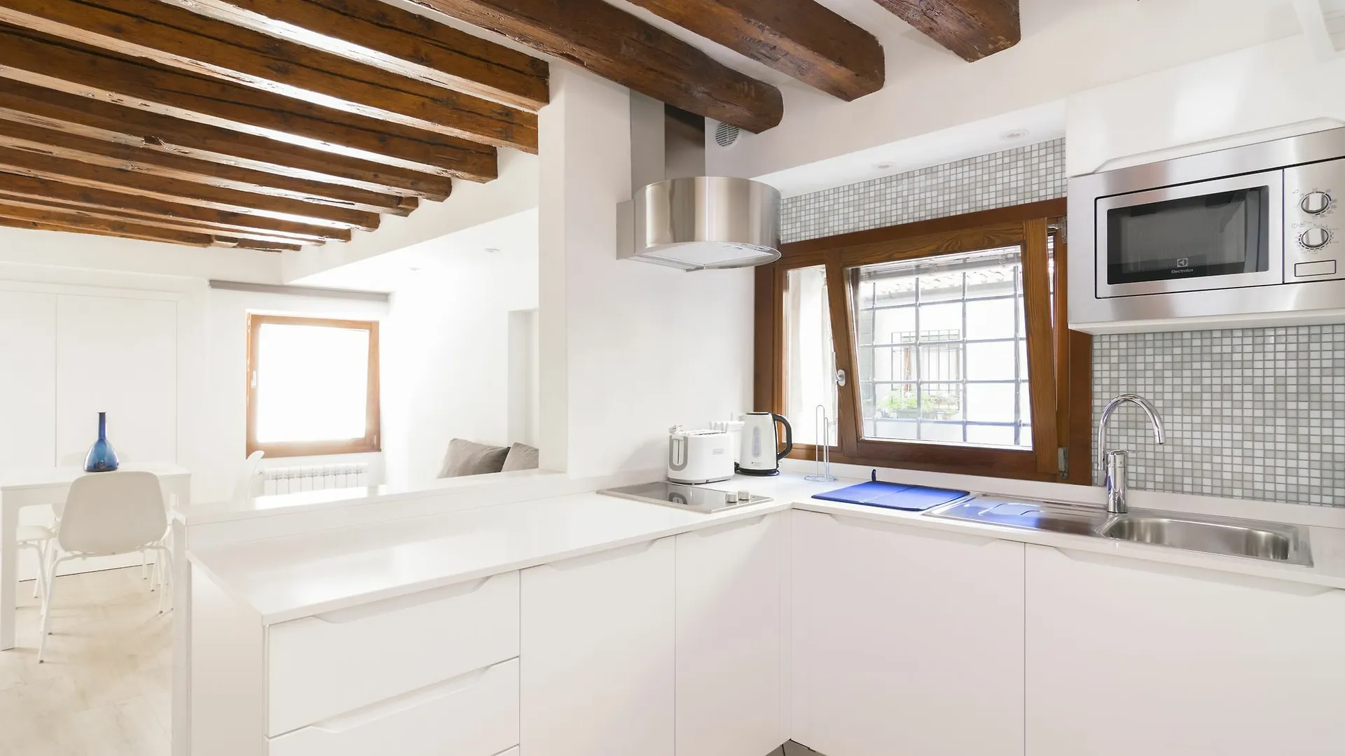 Ca' Fota Apartment Venice
