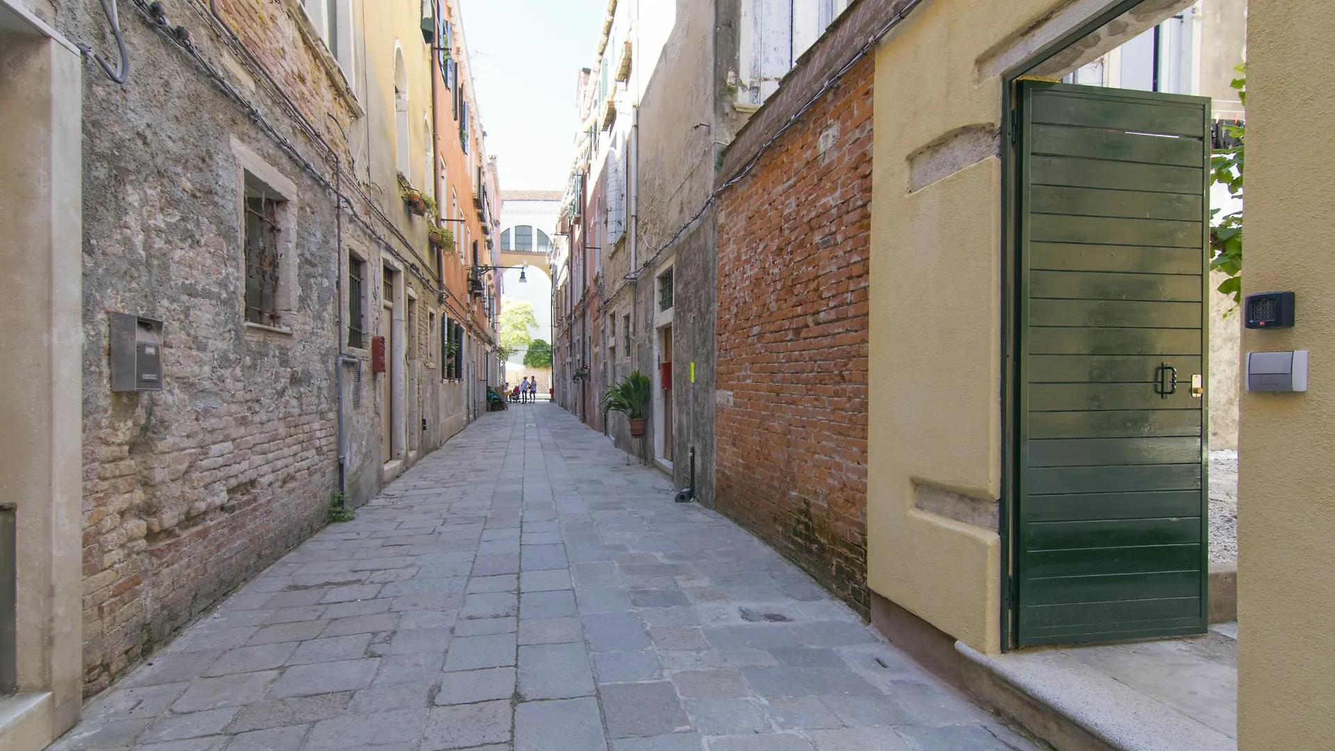 Ca' Fota Apartment Venice